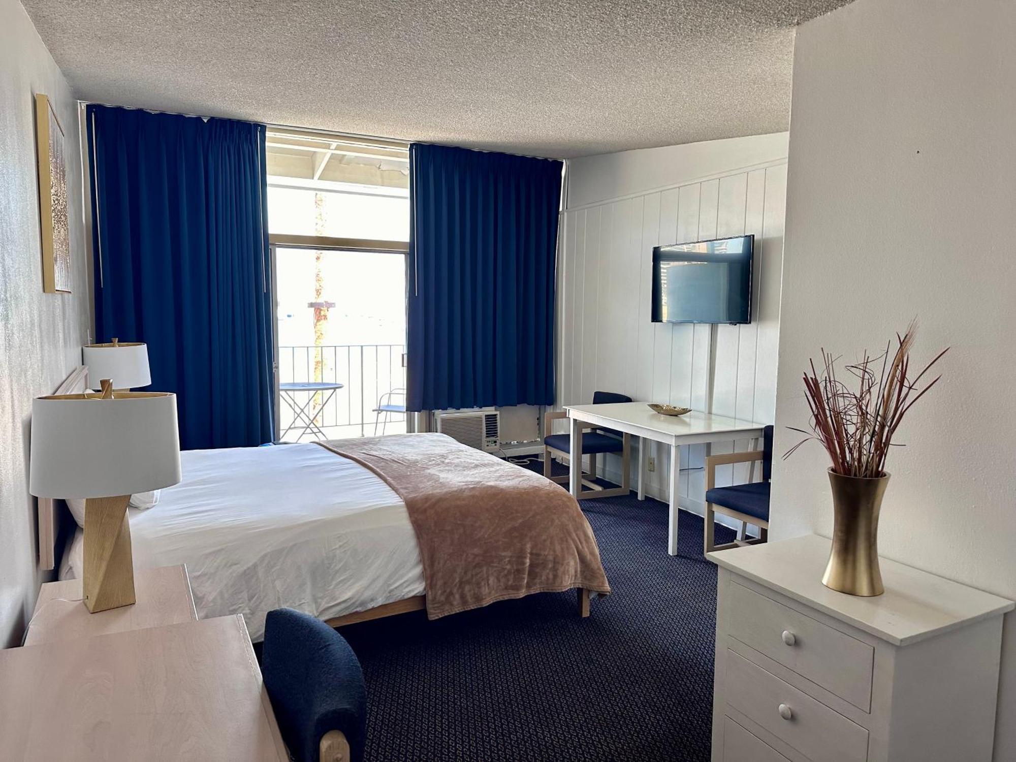 Foghorn Harbor Inn Marina del Rey Exterior foto